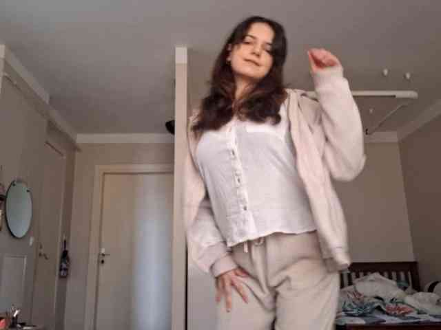 VickySchwantes webcam