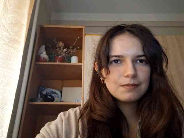 VickySchwantes webcam