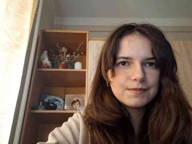 VickySchwantes webcam