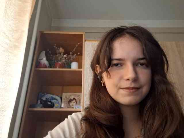 VickySchwantes webcam