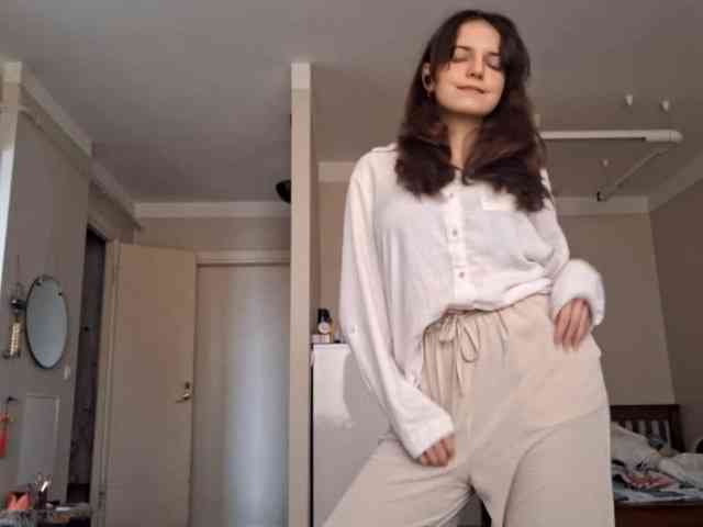 VickySchwantes webcam