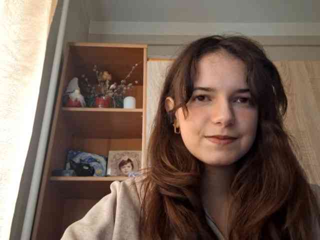 VickySchwantes webcam