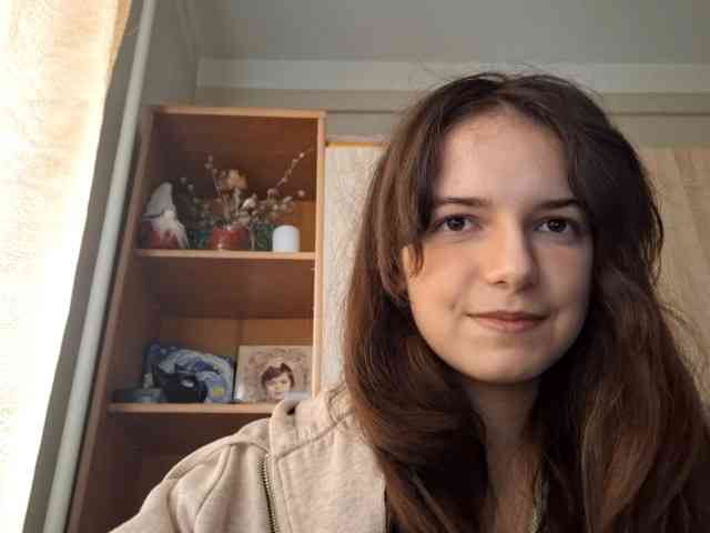 VickySchwantes webcam