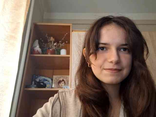 VickySchwantes webcam