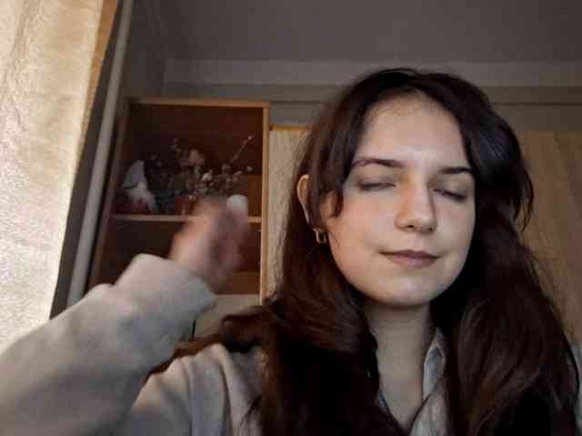 VickySchwantes webcam