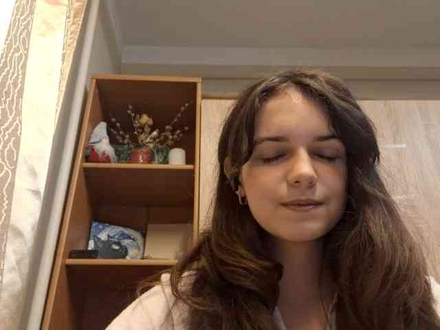 VickySchwantes webcam