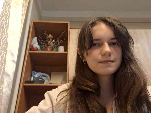 VickySchwantes webcam