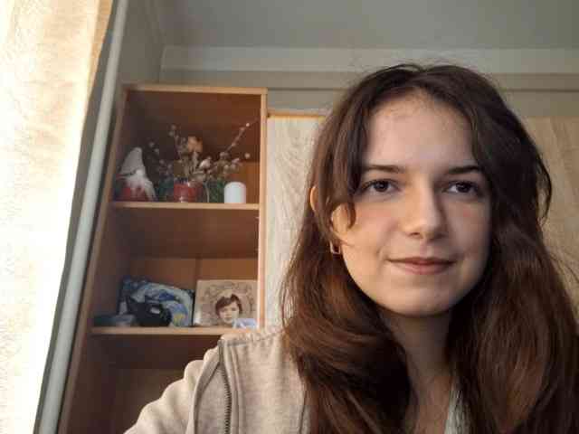 VickySchwantes webcam