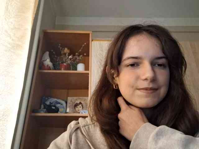 VickySchwantes webcam