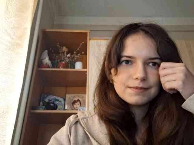 VickySchwantes webcam