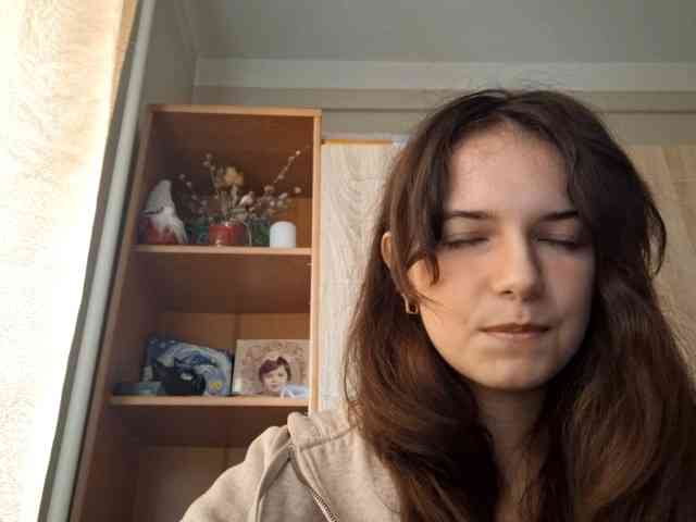 VickySchwantes webcam