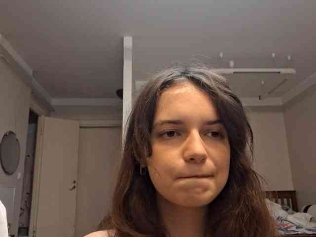 VickySchwantes webcam