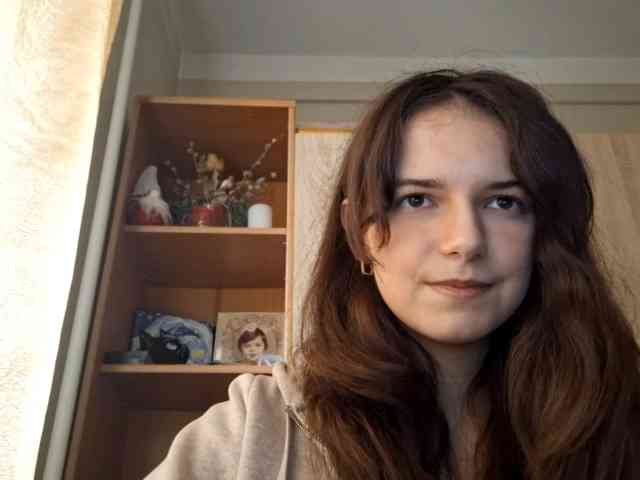 VickySchwantes webcam