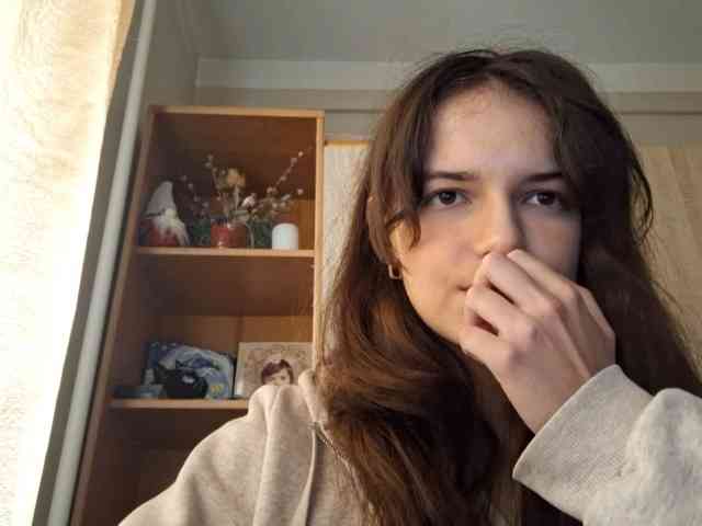 VickySchwantes webcam