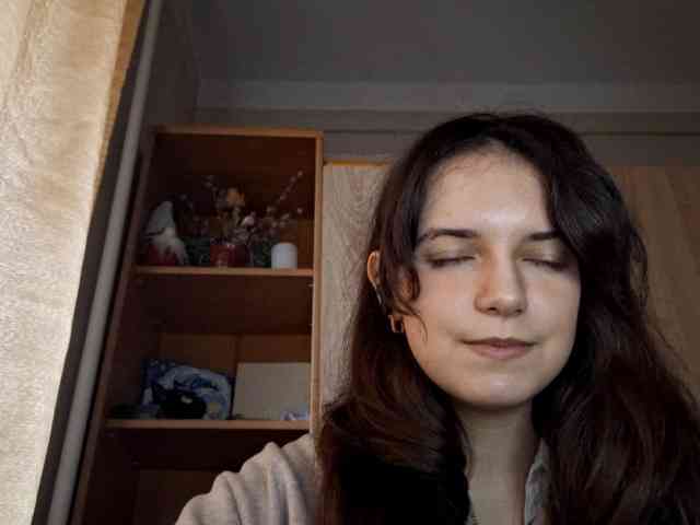 VickySchwantes webcam