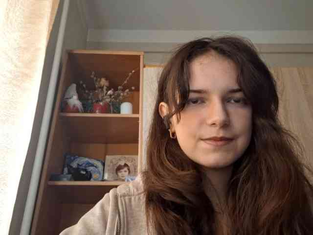 VickySchwantes webcam