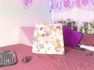 DevoraHarper Porn Show