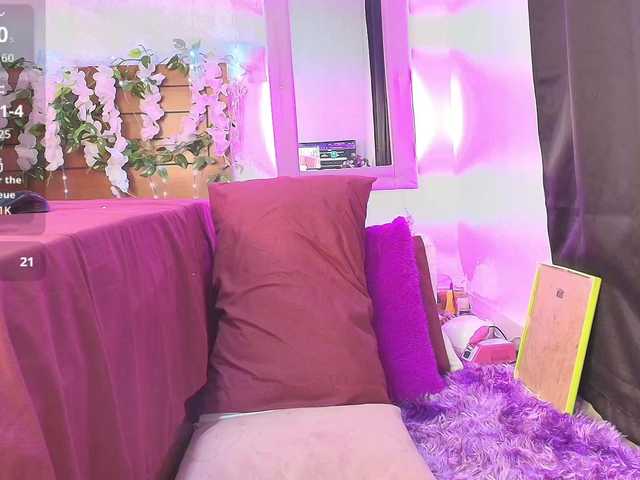 DevoraHarper's BongaCams show and profile