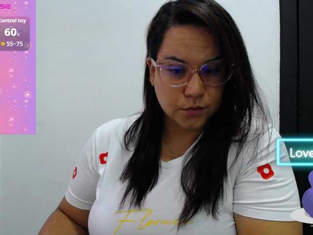 gabytits23's BongaCams show and profile