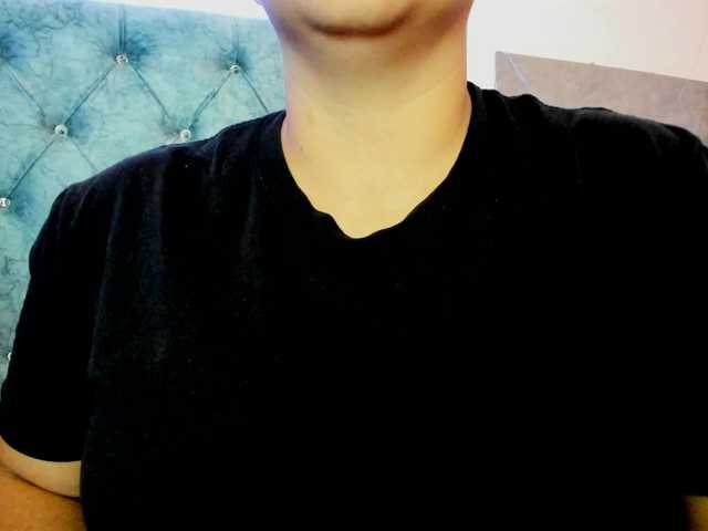 Profile and Statistics for gabytits23 on BongaCams