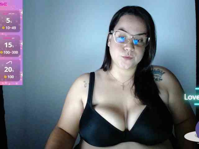 gabytits23 webcam