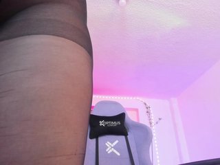 Saamii-robertss01 Porn Show