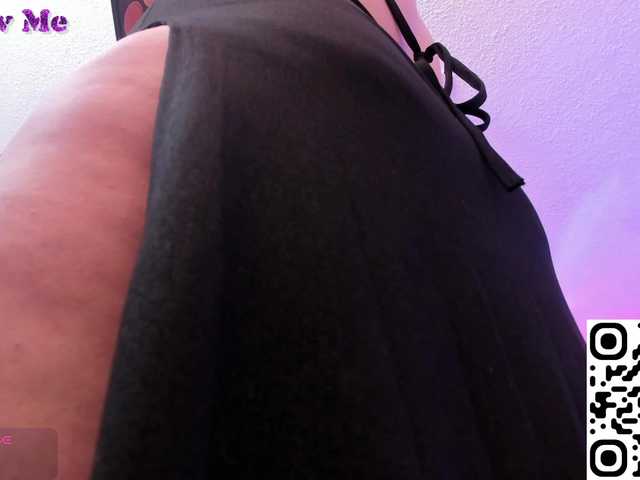 Saamii-robertss01 — Hello guys, I'm new here, let's play, what would you like to do?  control lus 6 ride torso 650