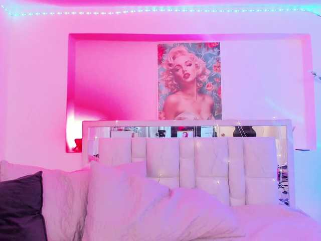 Saamii-robertss01 from BongaCams is Freechat