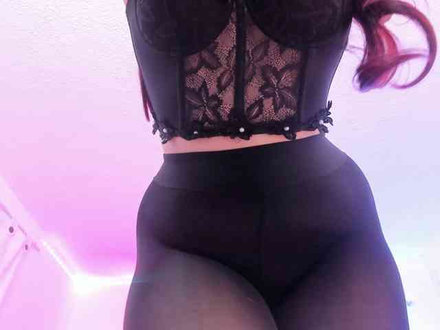 Saamii-robertss01 webcam