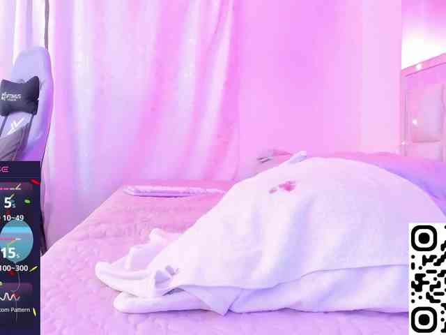 Saamii-robertss01 webcam