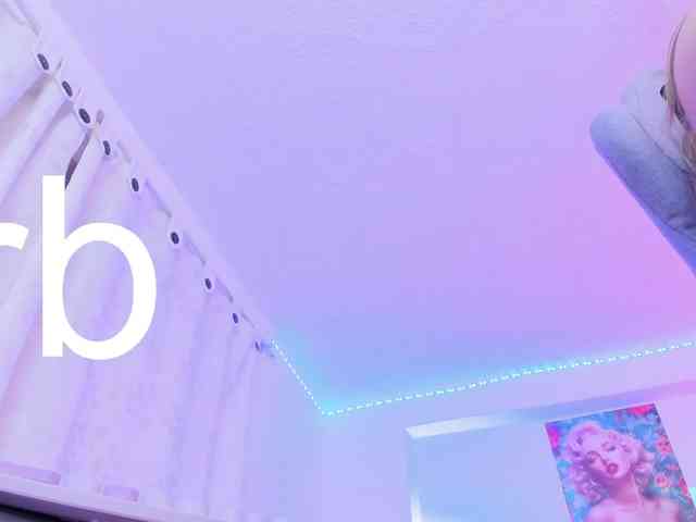 Saamii-robertss01 webcam