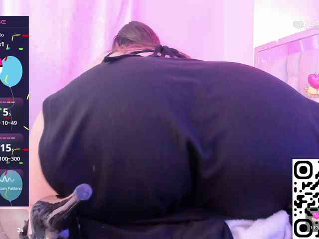 Saamii-robertss01 webcam