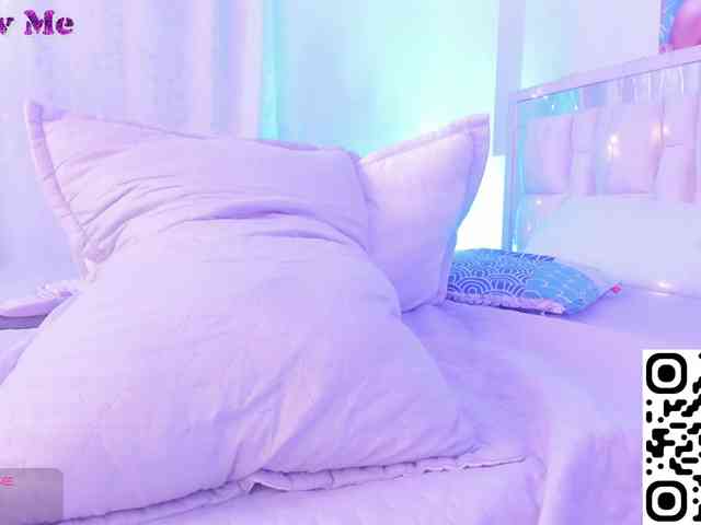 Saamii-robertss01 webcam