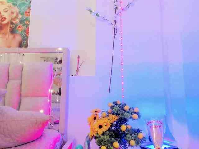 Saamii-robertss01 webcam