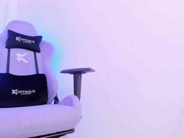 Saamii-robertss01 webcam