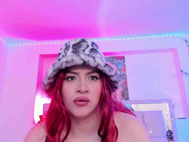 Saamii-robertss01 webcam