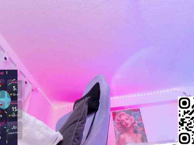 Saamii-robertss01 webcam