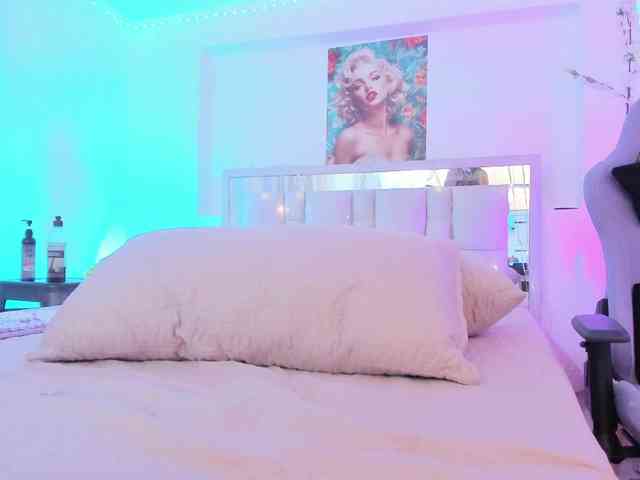 Saamii-robertss01 webcam