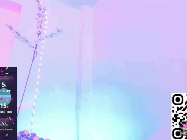 Saamii-robertss01 webcam