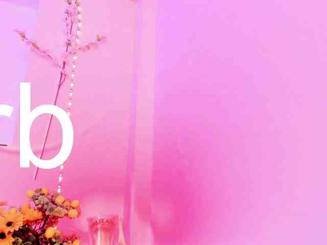 Saamii-robertss01 webcam