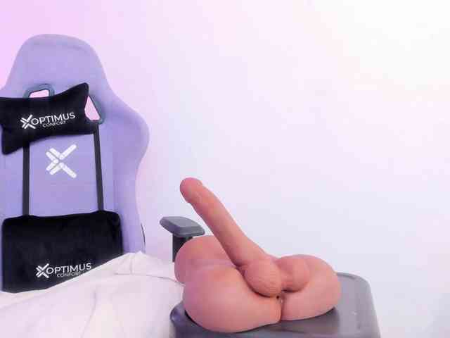 Saamii-robertss01 webcam