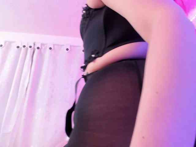 Saamii-robertss01 webcam