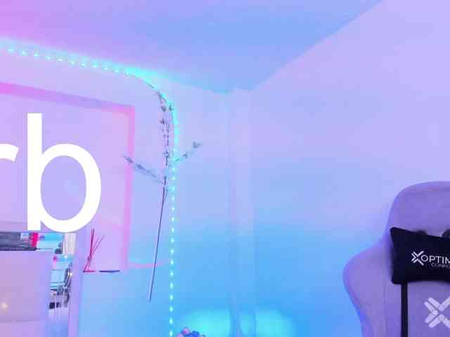 Saamii-robertss01 webcam