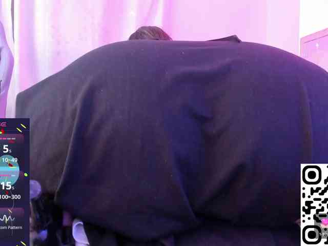 Saamii-robertss01 webcam