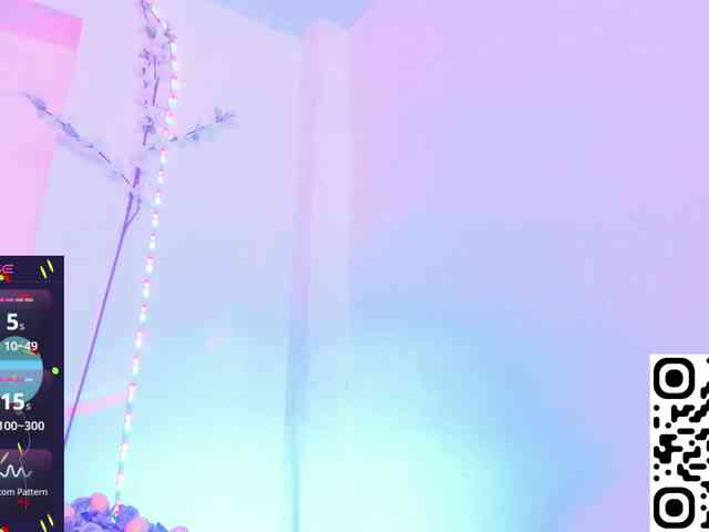 Saamii-robertss01 webcam