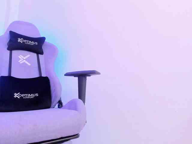 Saamii-robertss01 webcam