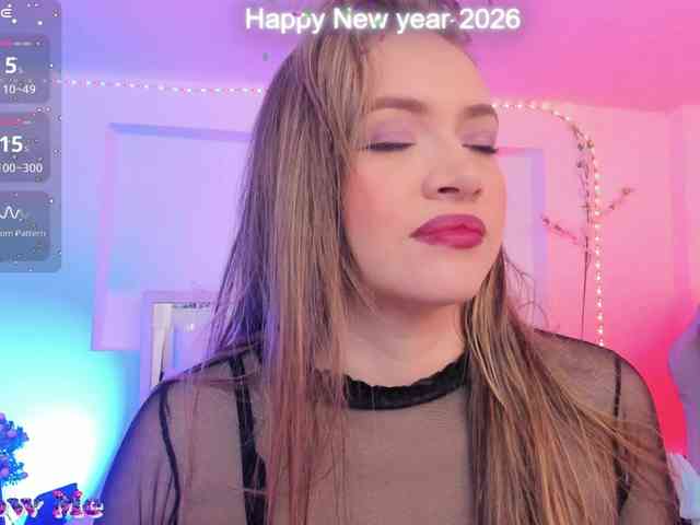 Saamii-robertss01 webcam