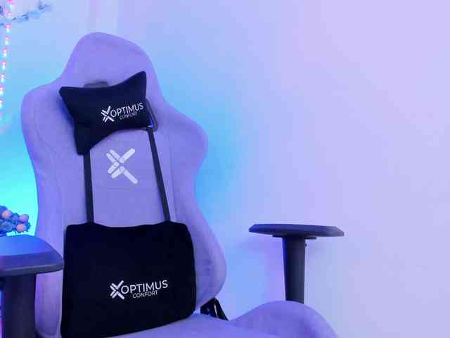 Saamii-robertss01 webcam