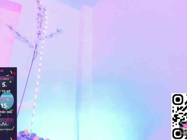 Saamii-robertss01 webcam