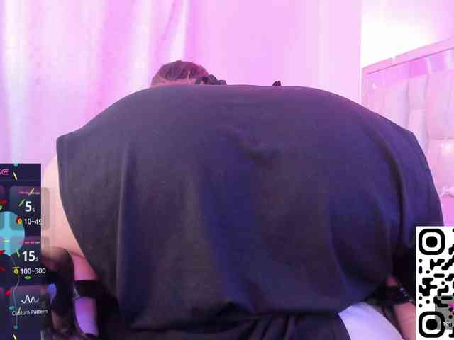 Saamii-robertss01 webcam